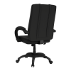 Office Chair 1000 with St. Louis Blues Secondary Logo
