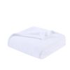 1 PCS Full/Queen Blanket White