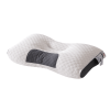YBZ 3D Knitted Cotton Massage Pillow(1pack)